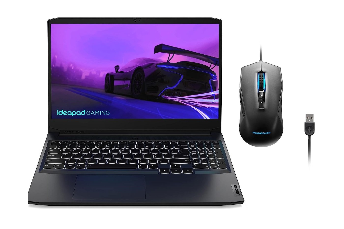 Lenovo IdeaPad Gaming 3