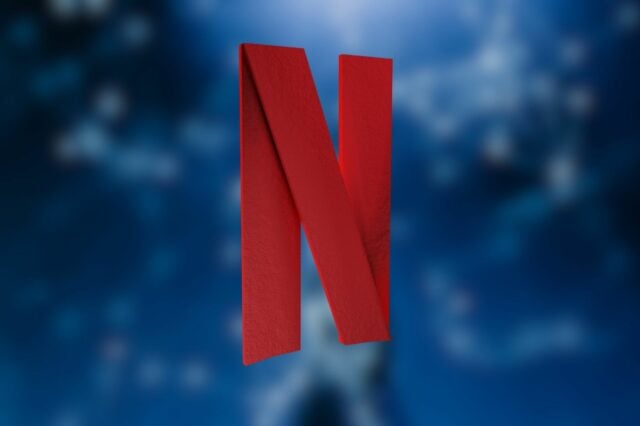 Netflix post IA