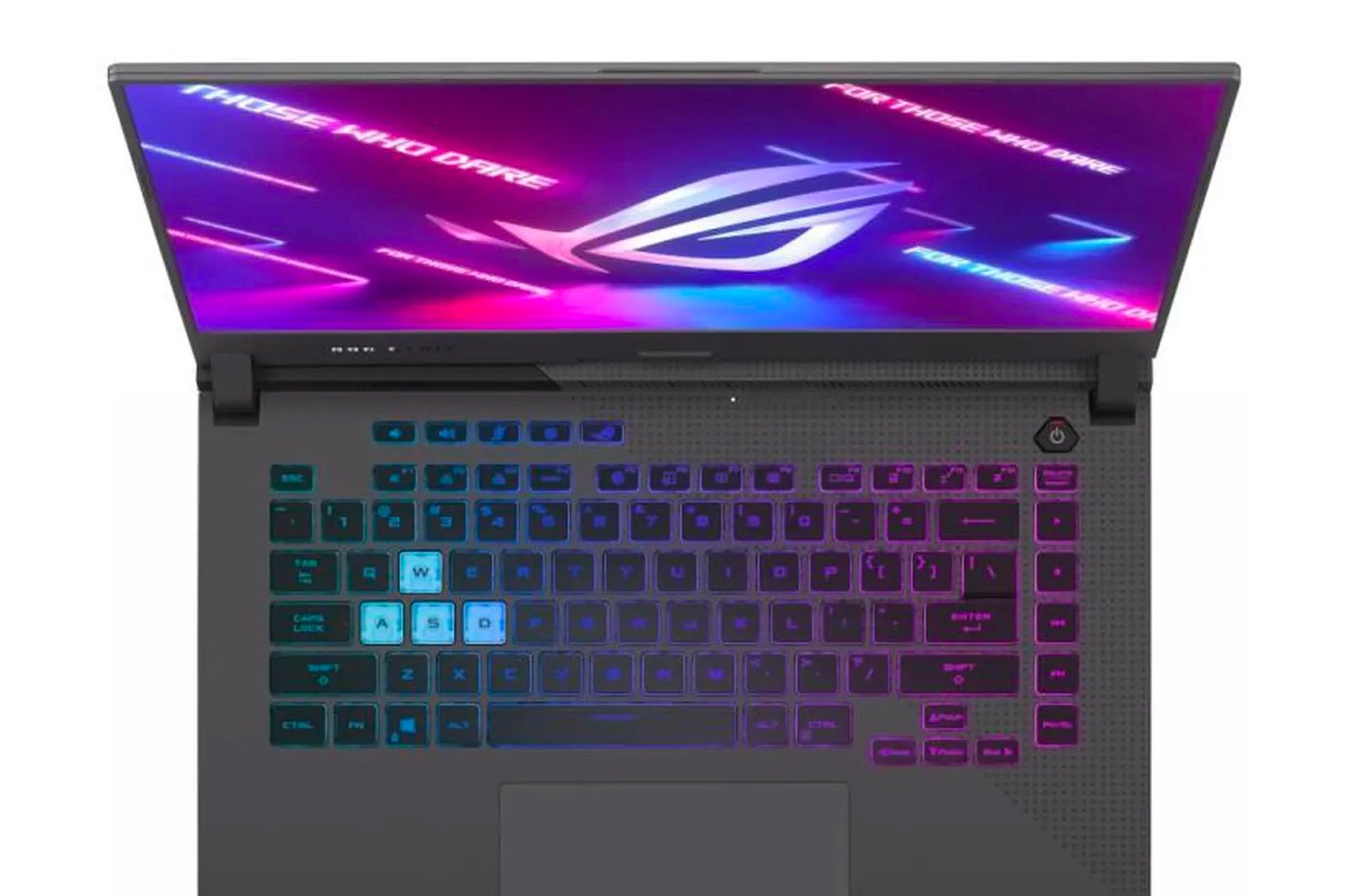 PC Portable Asus ROG Strix G15