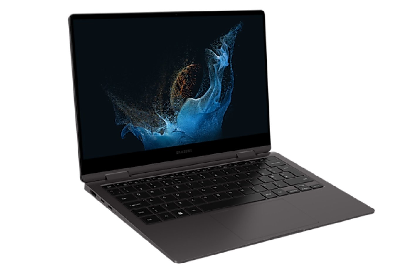 Samsung Galaxy Book