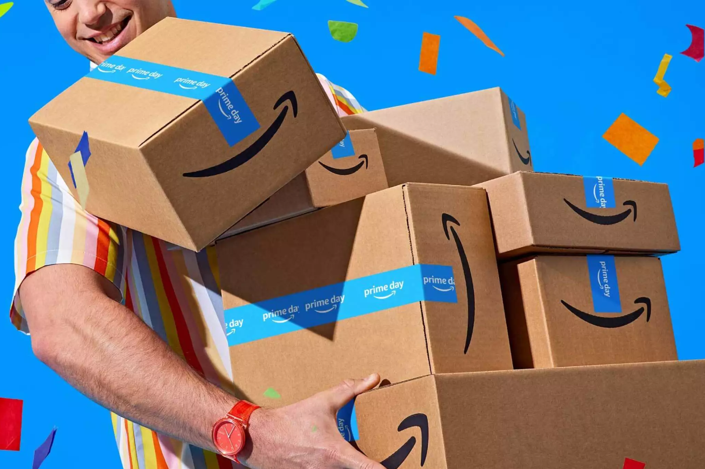 À l'occasion du Prime Day,  fracasse le prix de son enceinte