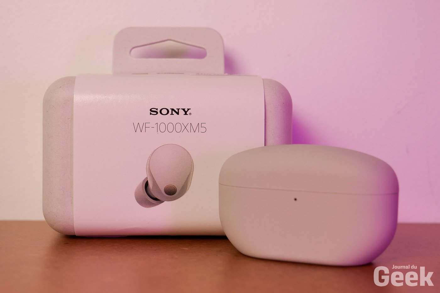 Sony WF-1000XM5