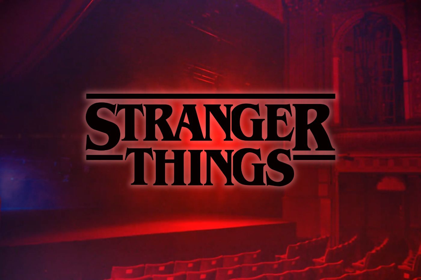 popcorns - L'écriture de la saison 5 de Stranger Things a