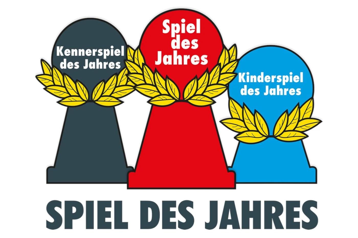 Spiel des Jahres