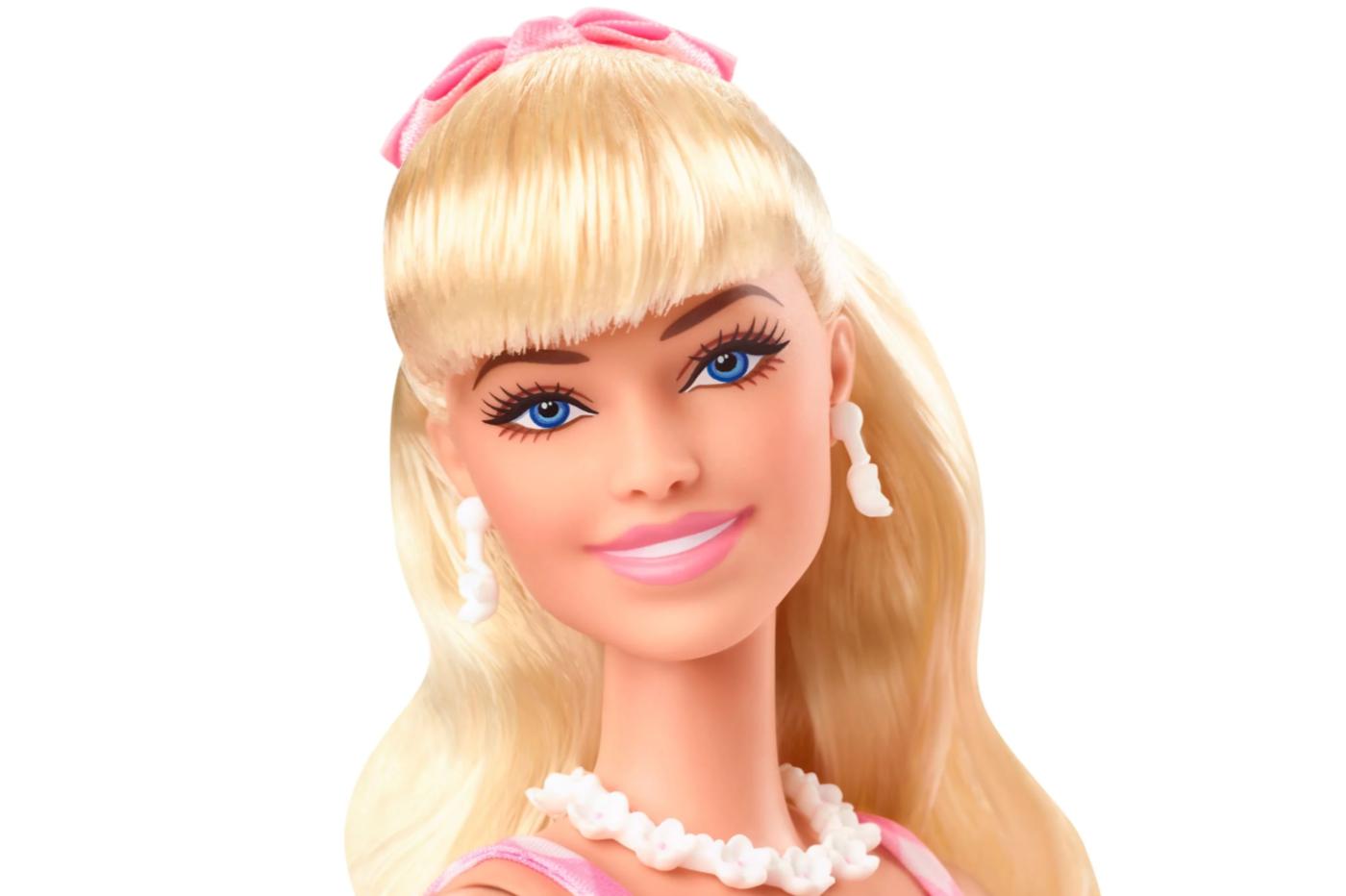 Non, l'ancêtre de la Barbie n'est pas un sextoy