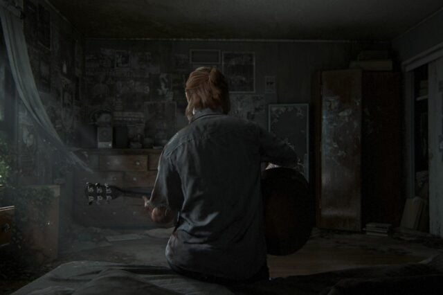 the last of us part iii