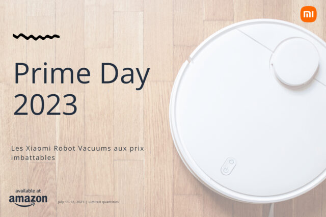 Xiaomi Prime Day 2023