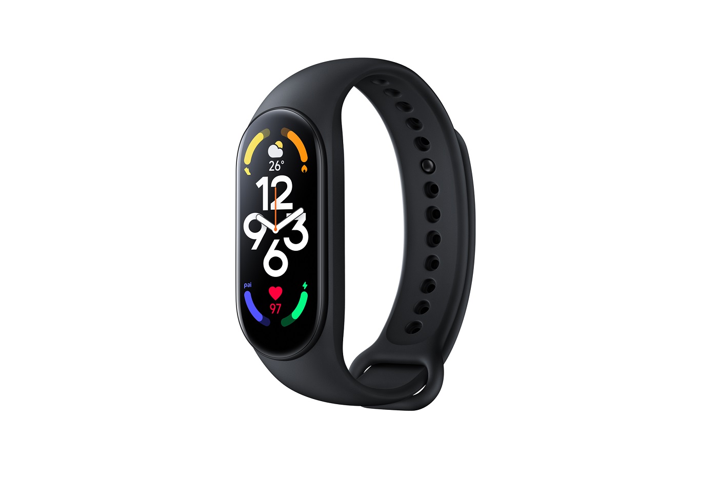 xiaomi smart band 7