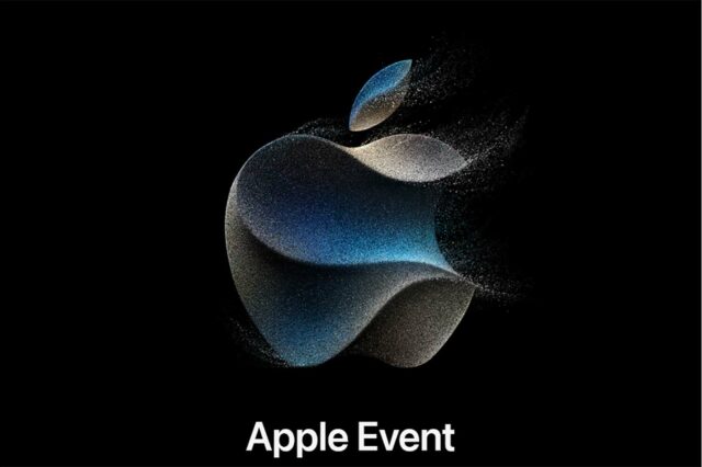 Apple Keynote 2023