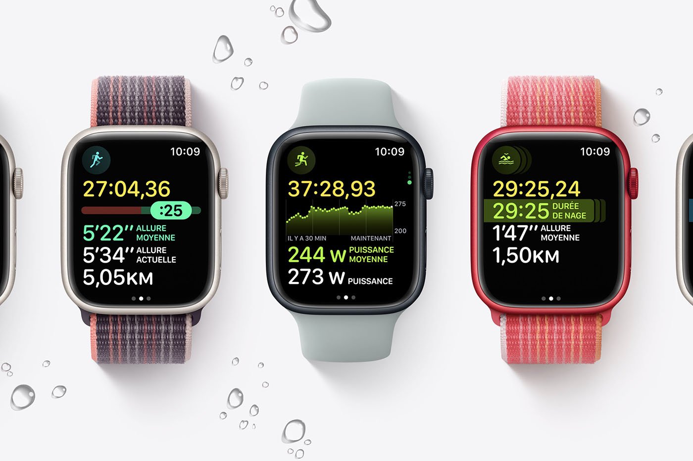 Apple Watch Series 8