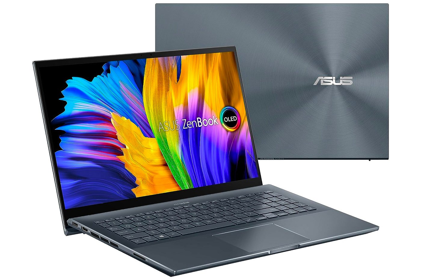 Asus Zenbook Pro 15