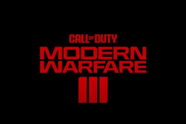 call of duty modern warfare 3