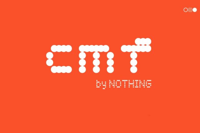 CMF by Nothing