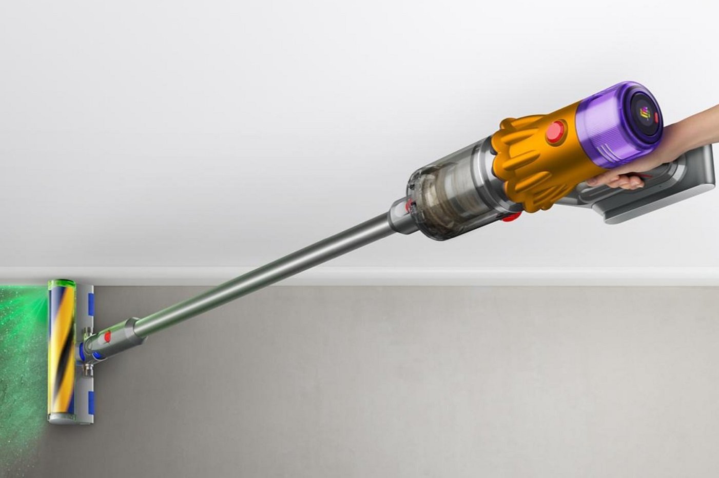 Dyson V12 Detect Slim Absolute