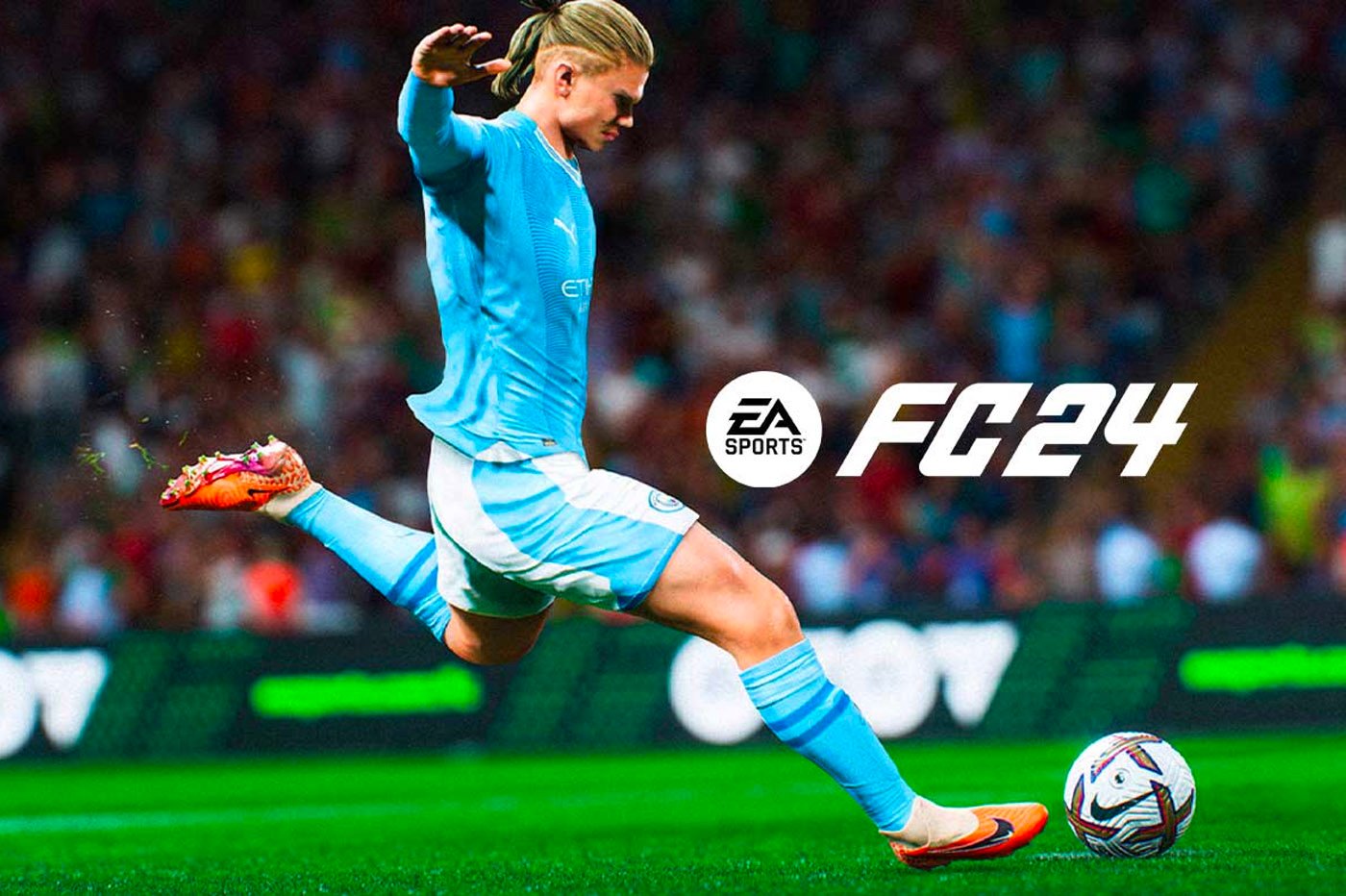 EA Sports FC 24