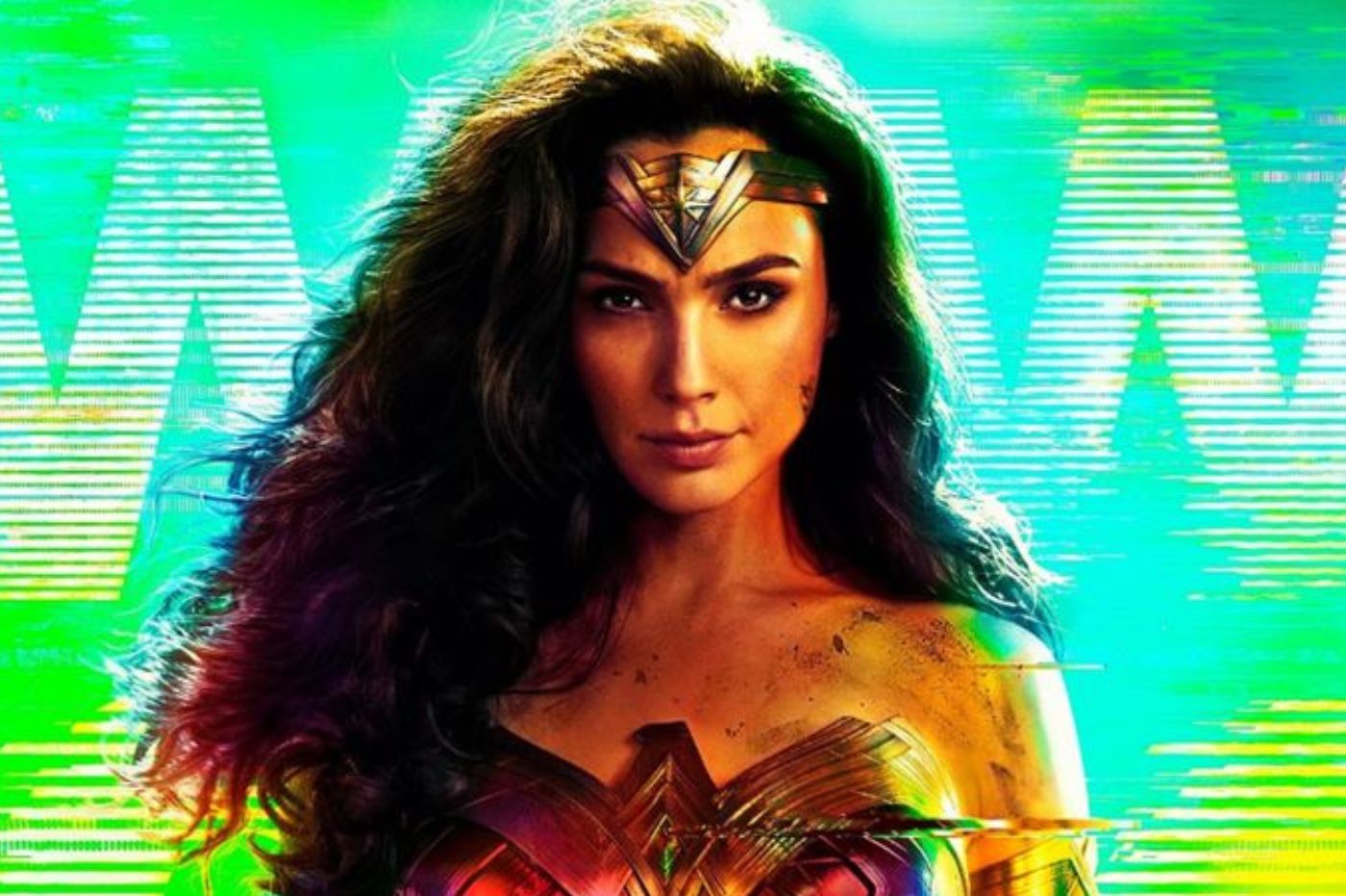 Gal Gadot ne reviendra pas dans Wonder Woman