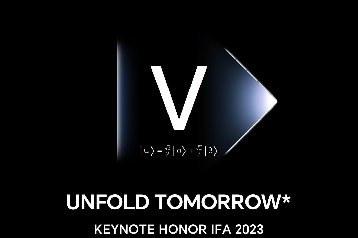 Honor IFA 2023
