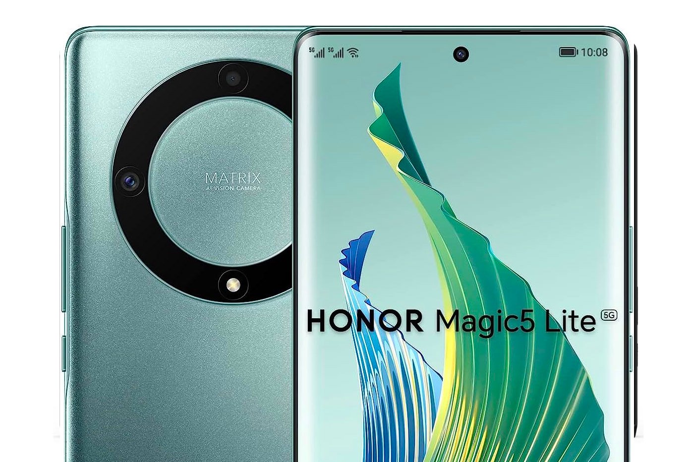 Honor Magic5 Lite