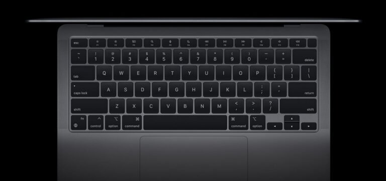 MacBook Pro 13 pouces : le PC portable Apple est en forte baisse