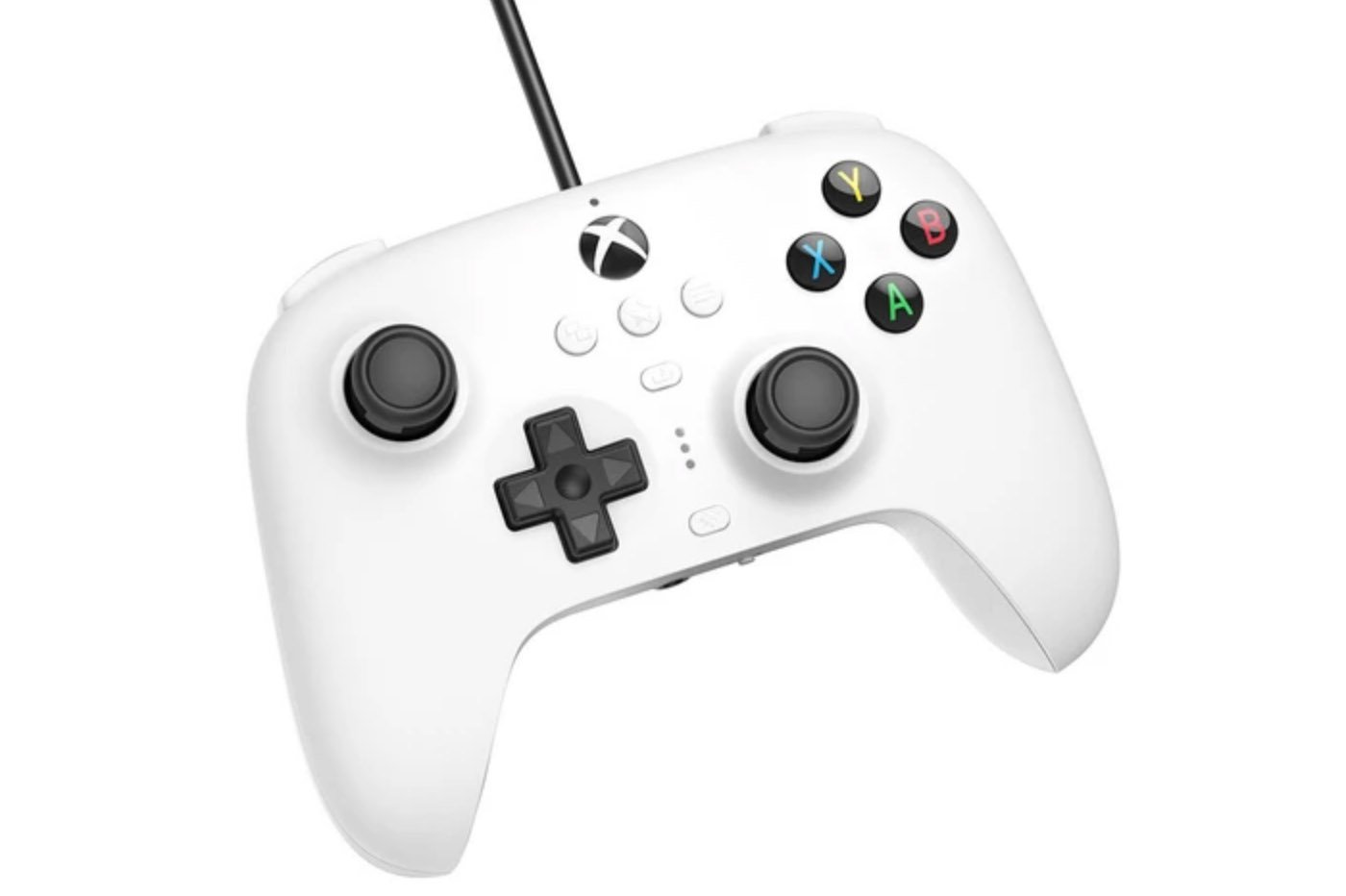 Manette Filaire 8BitDo Ultimate Xbox pour Xbox One, Series X, Series S