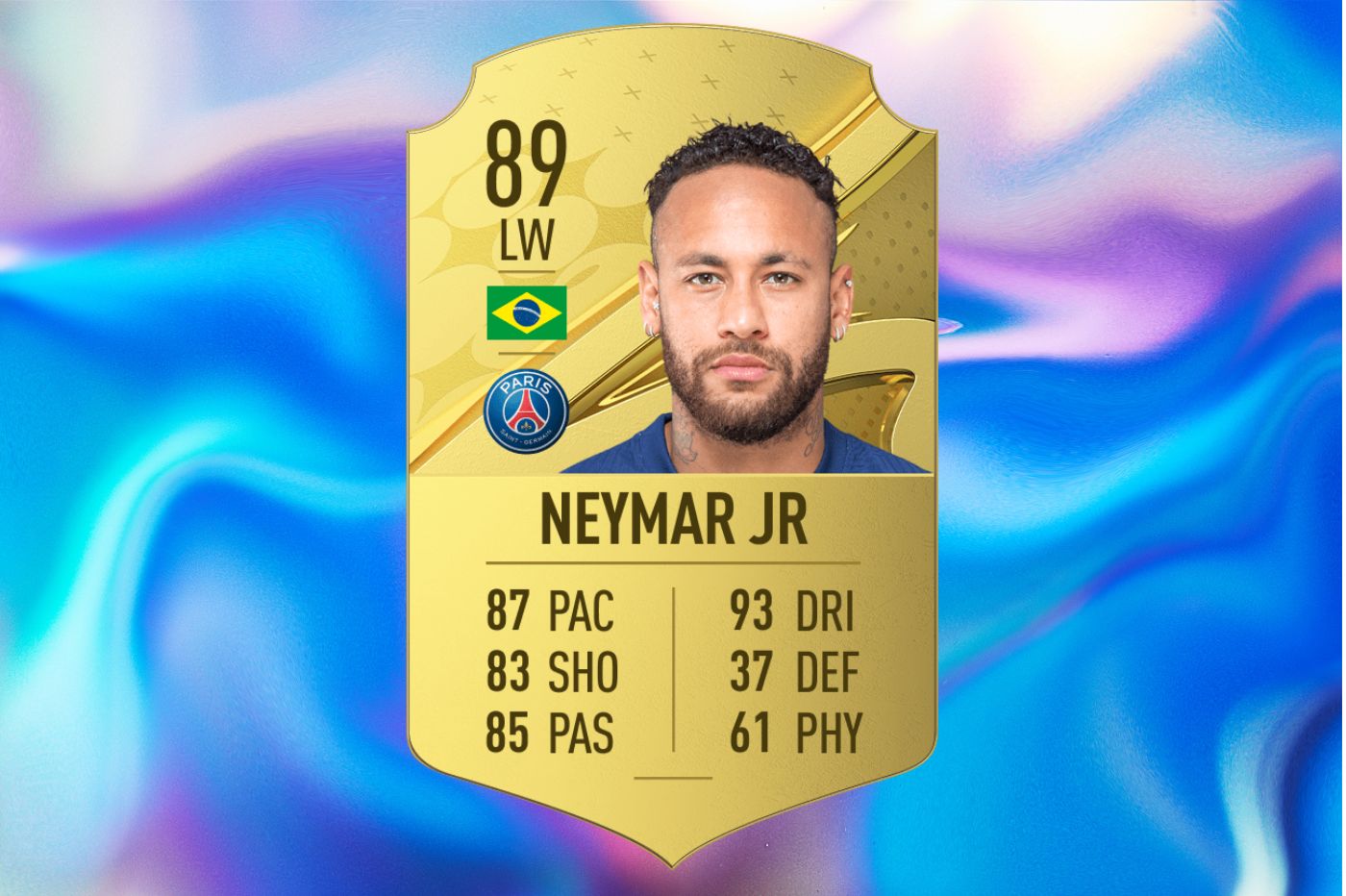 neymar fifa fut riyad (1)