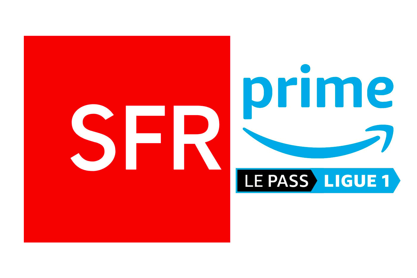 Offre SFR Amazon Prime