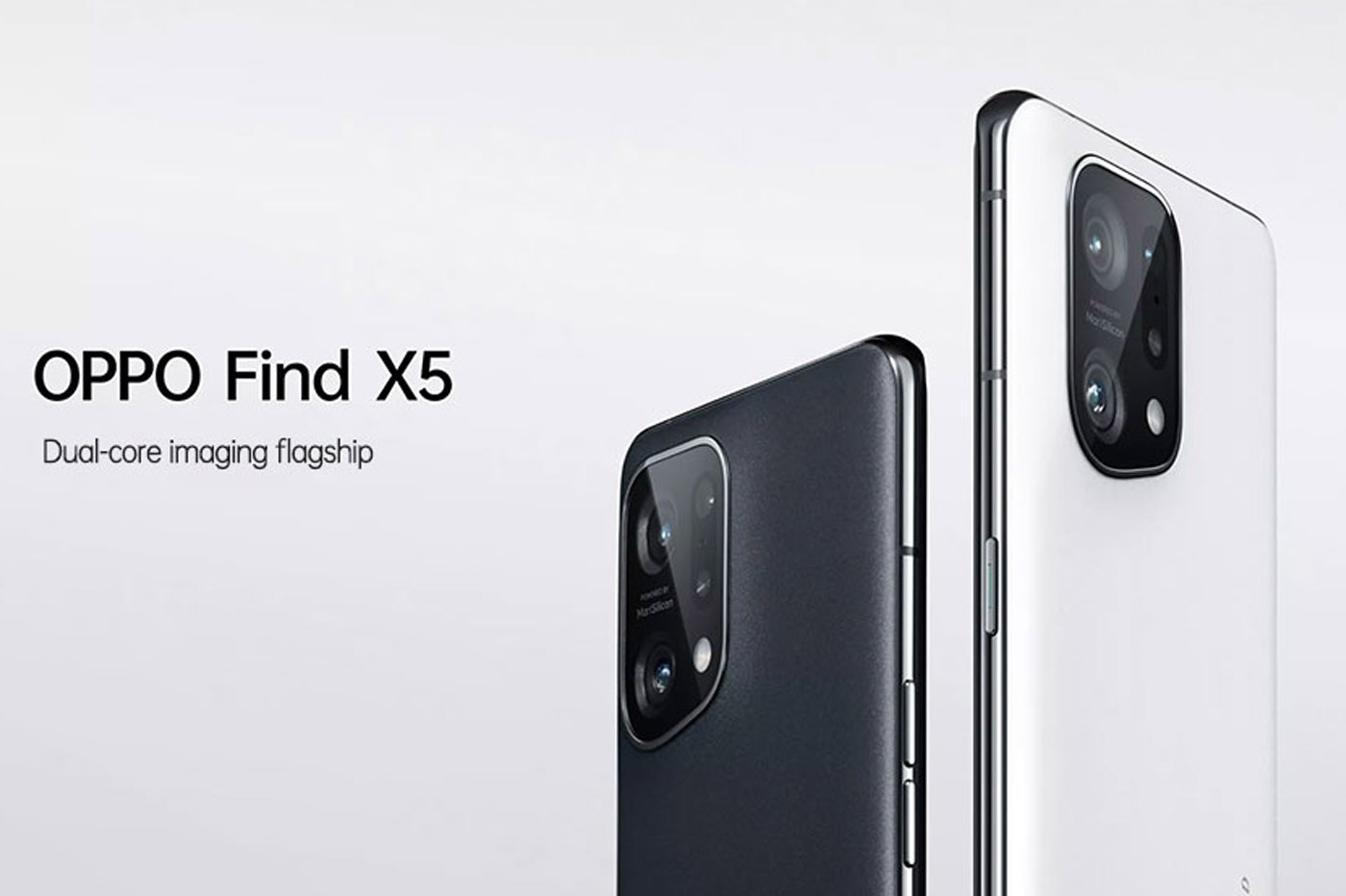 Oppo Find X5