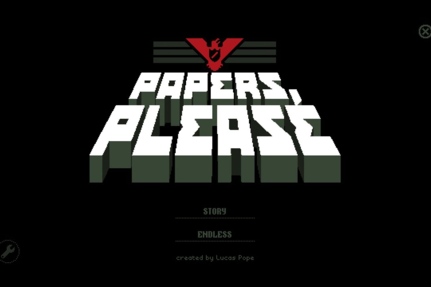 papers please