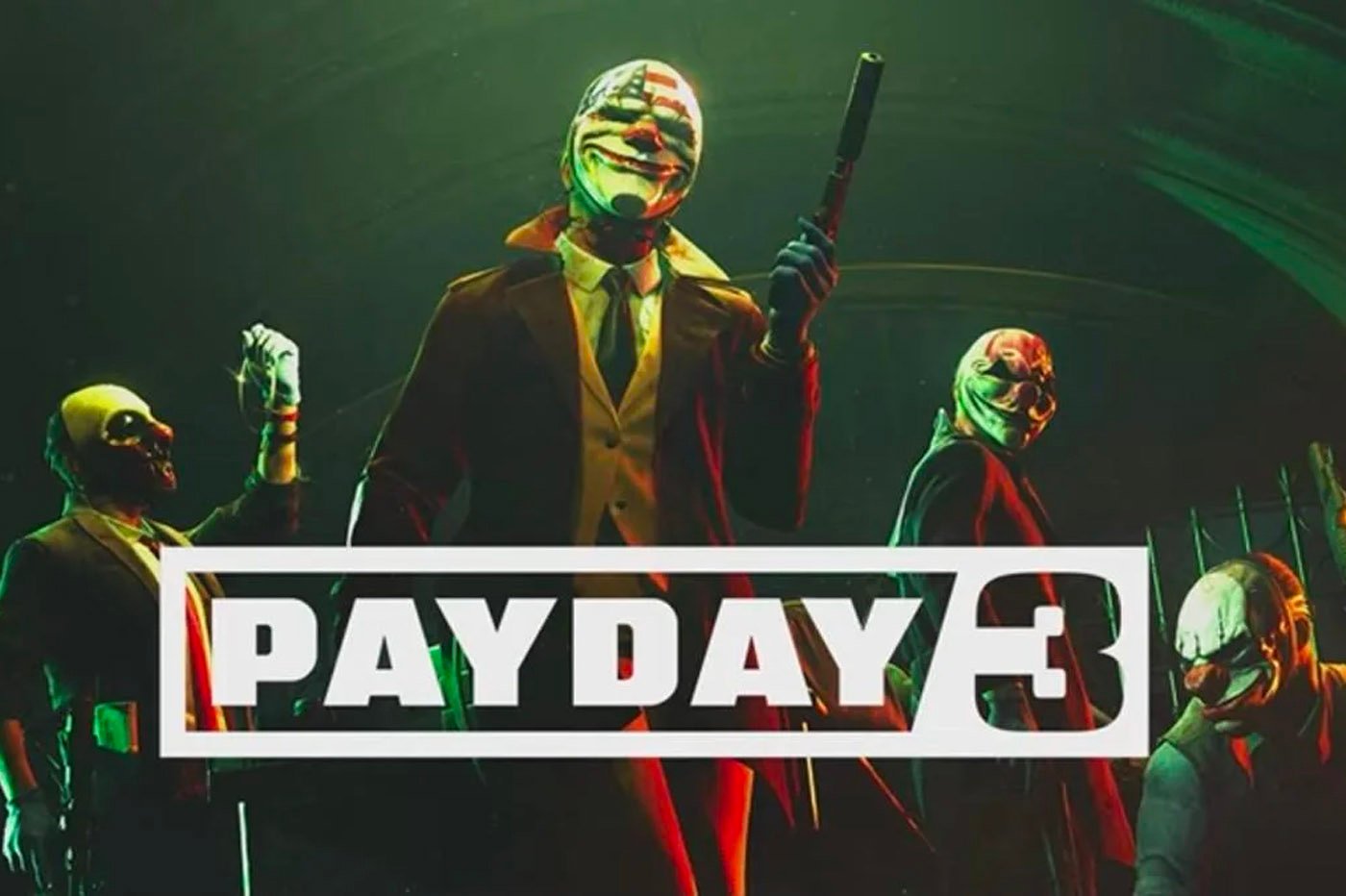 PayDay 3 Précommande