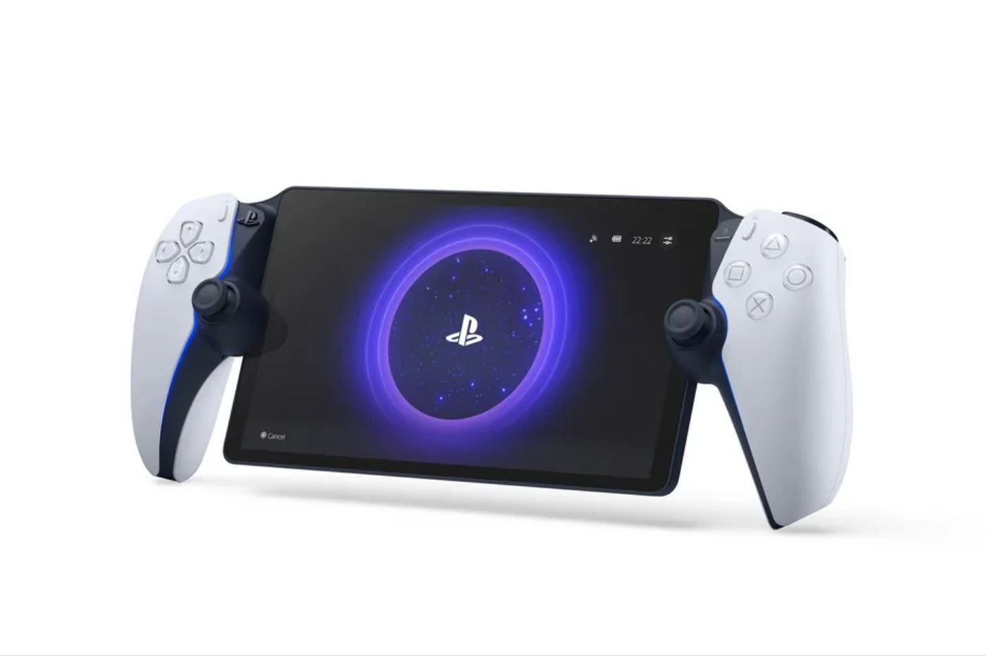 playstation portal