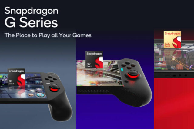 snapdragon-g-serie