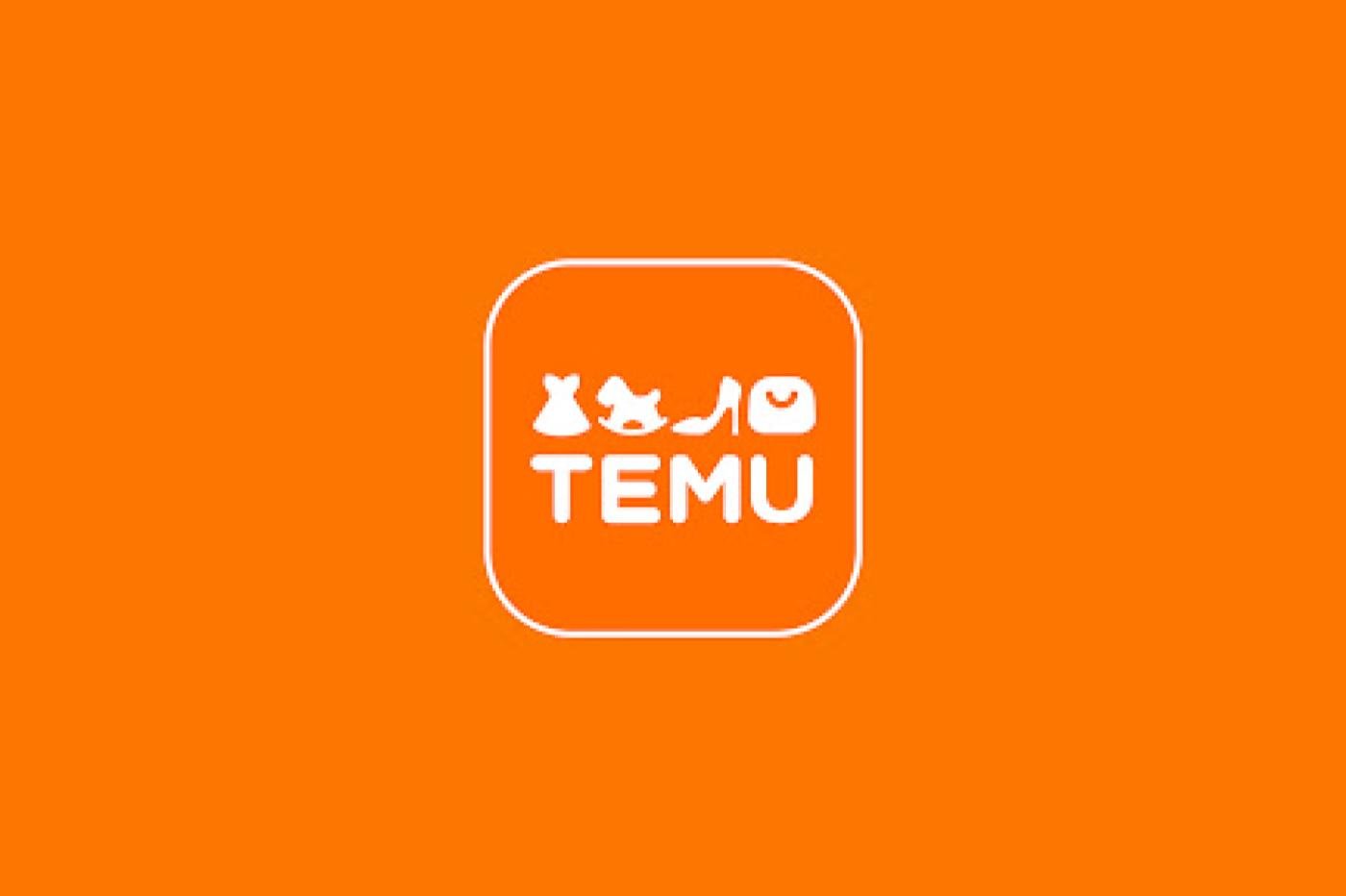 Temu logo