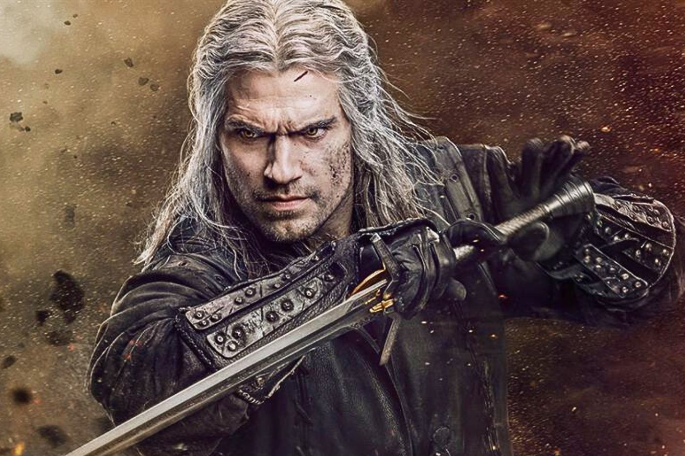 The Witcher échec de la saison 3