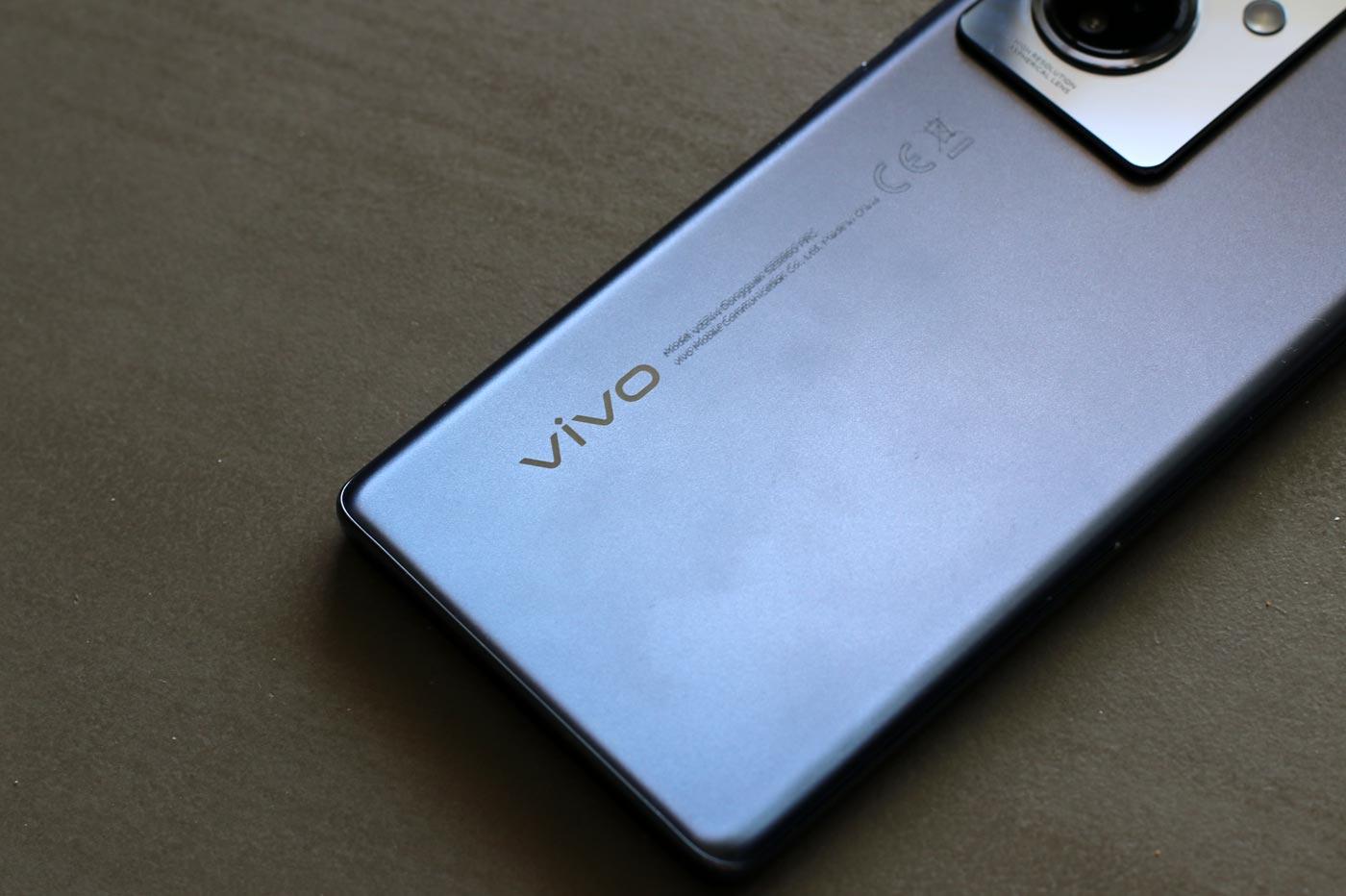 Vivo V29 Lite 5G