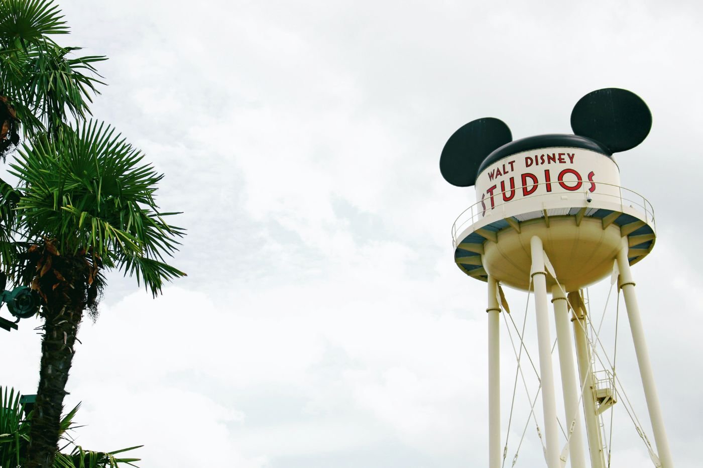 Walt Disney veut une taskforce d'IA