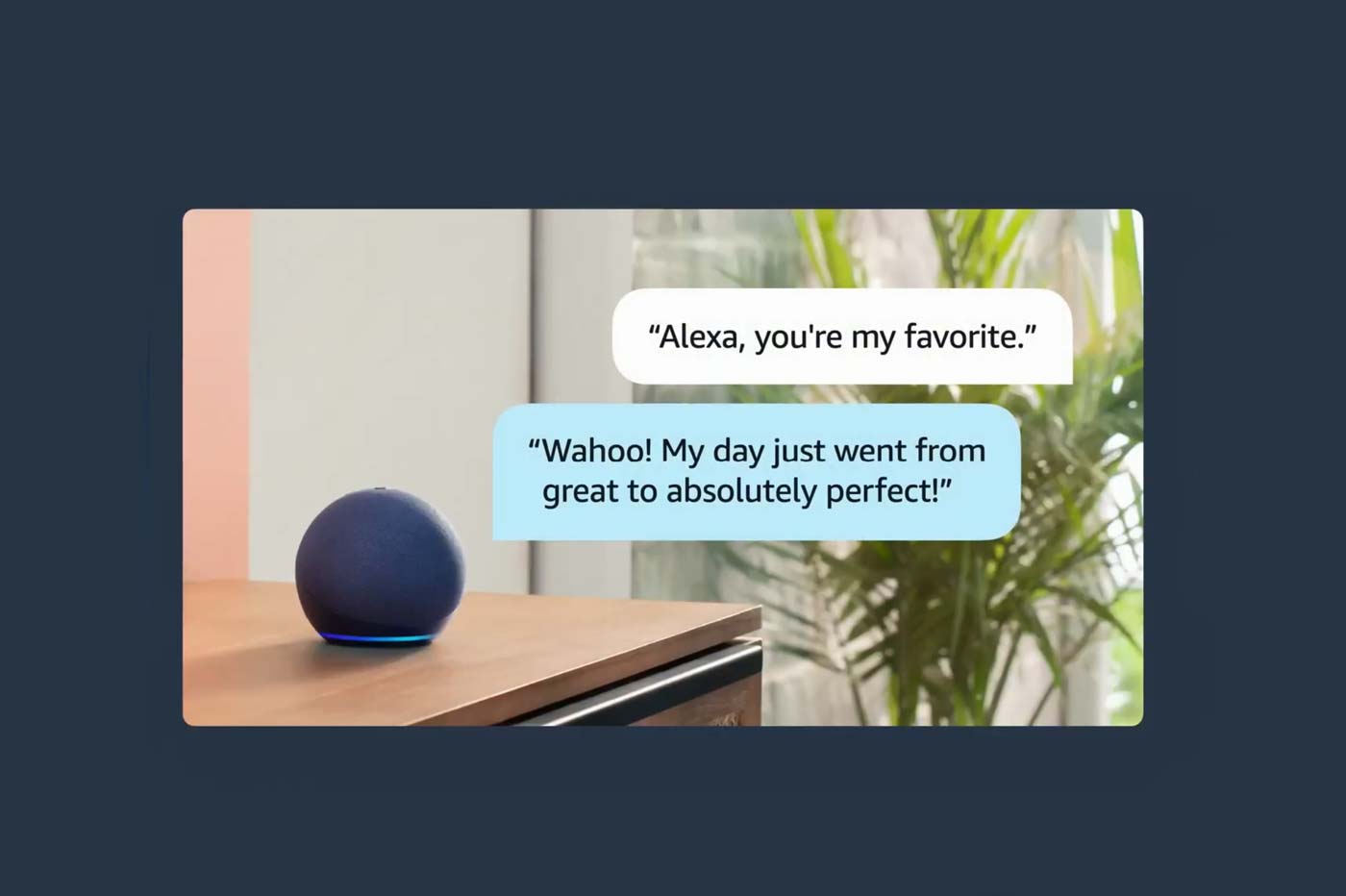 Alexa Intelligence Artificielle