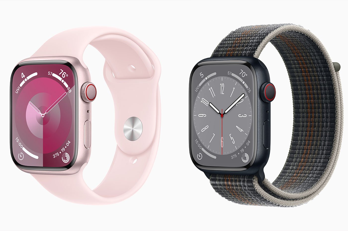 Test Watch Series 9 : la montre connectée d'Apple devient