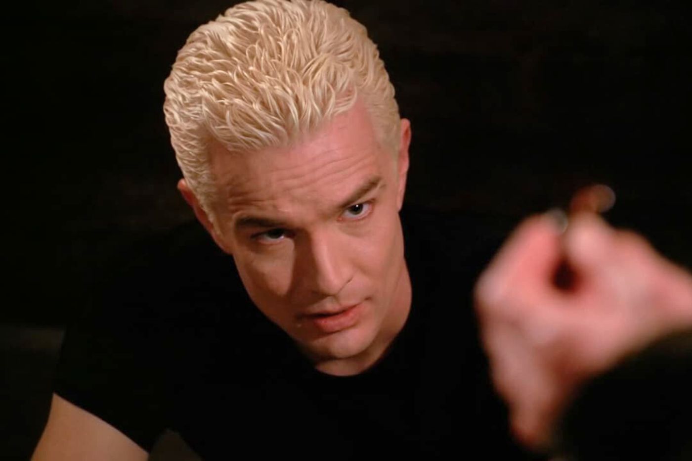 Spike : une série audio dans l'univers Buffy