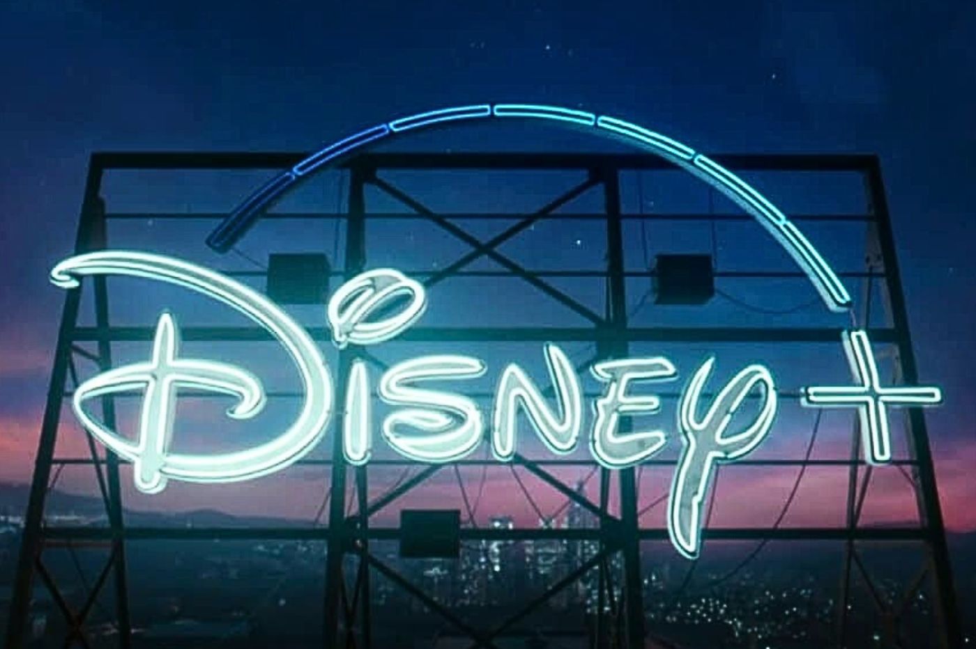 Disney+ fin du partage de compte