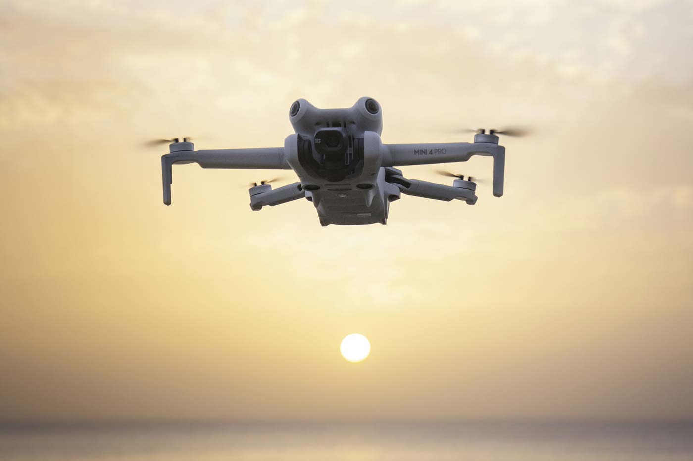 À ce prix, impossible de ne pas craquer pour le DJI Mini 3 Pro et