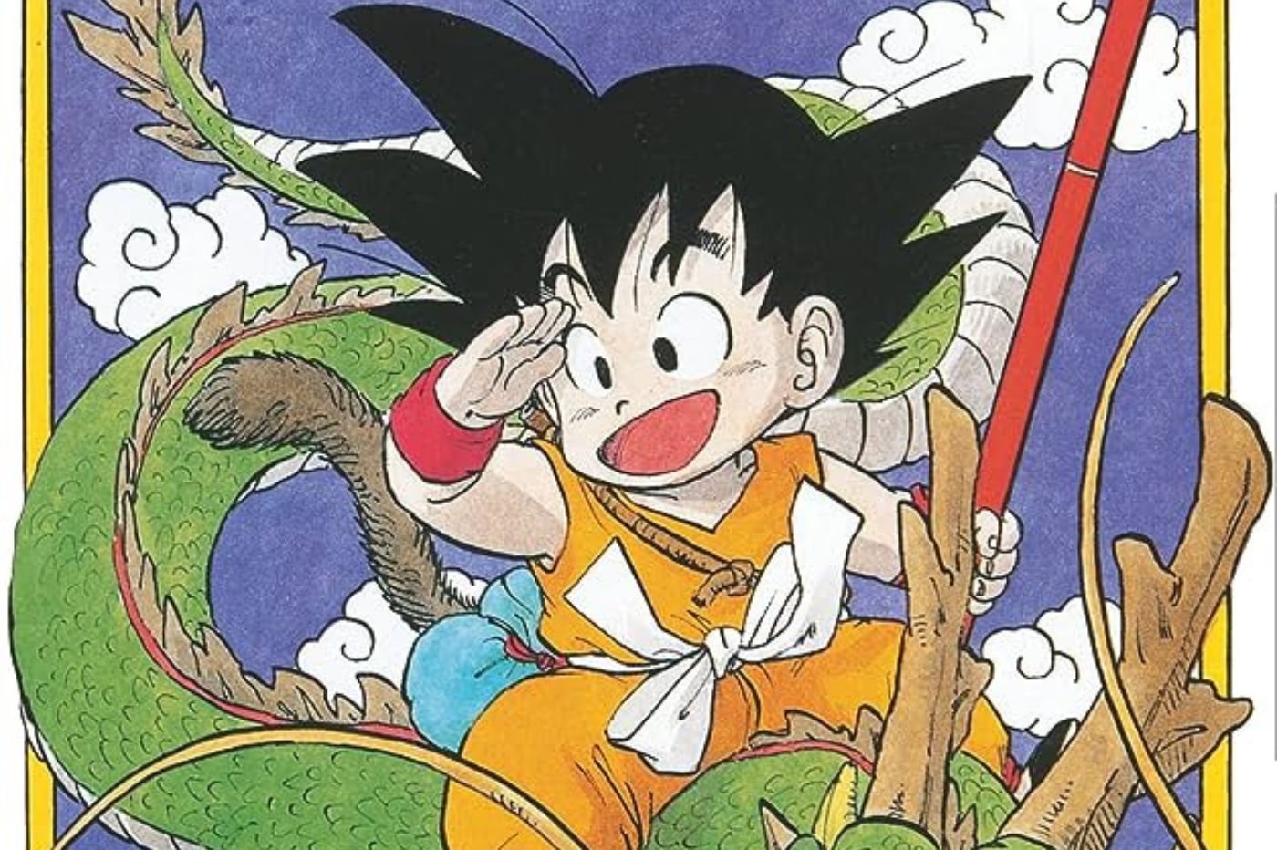 Dragon Ball: pourquoi la mythique édition pastel va disparaître des  librairies