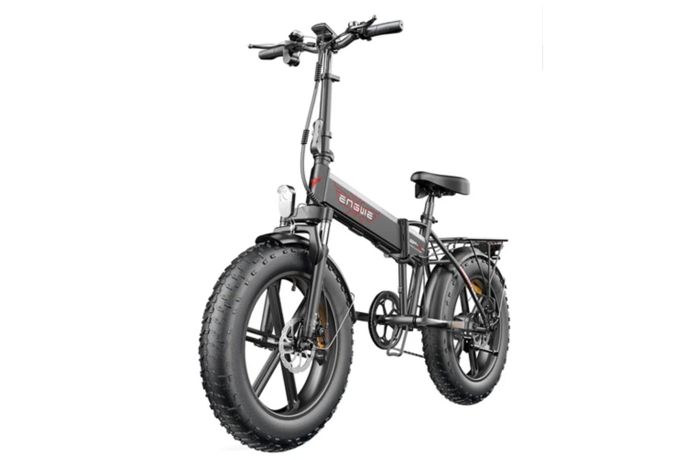 Pour la rentrée, craquez pour un vélo électrique ENGWE à prix canon