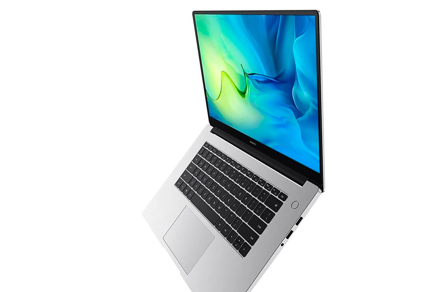 Huawei MateBook D15