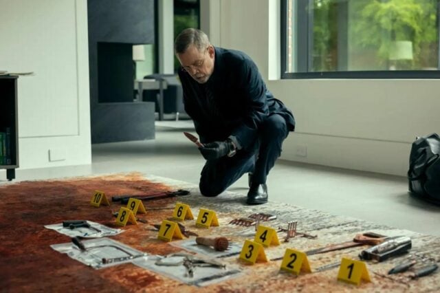 La Chute de la Maison Usher