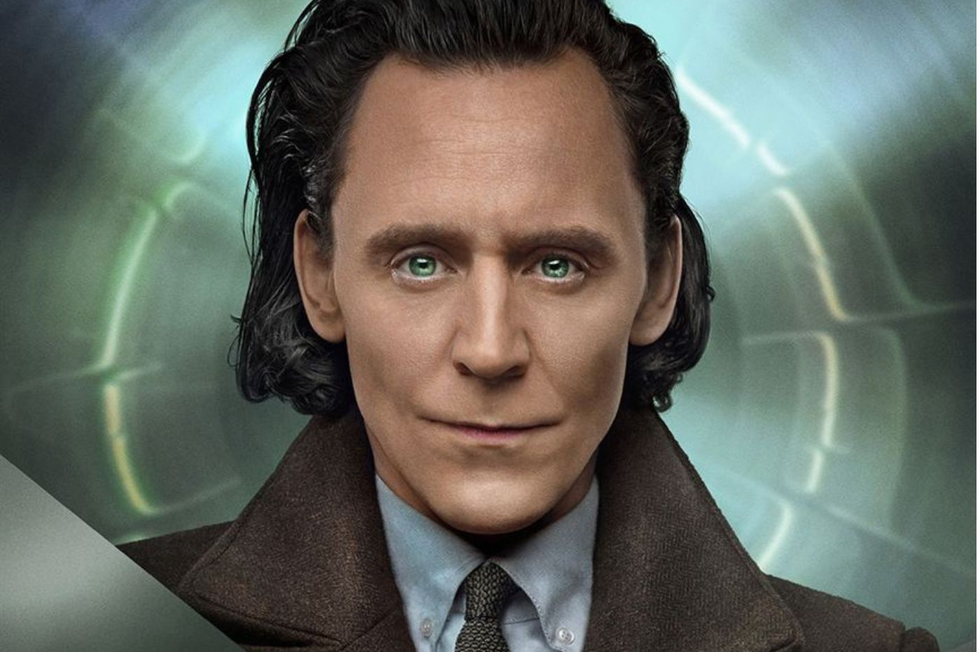 Loki dans la saison 2 sur Disney+