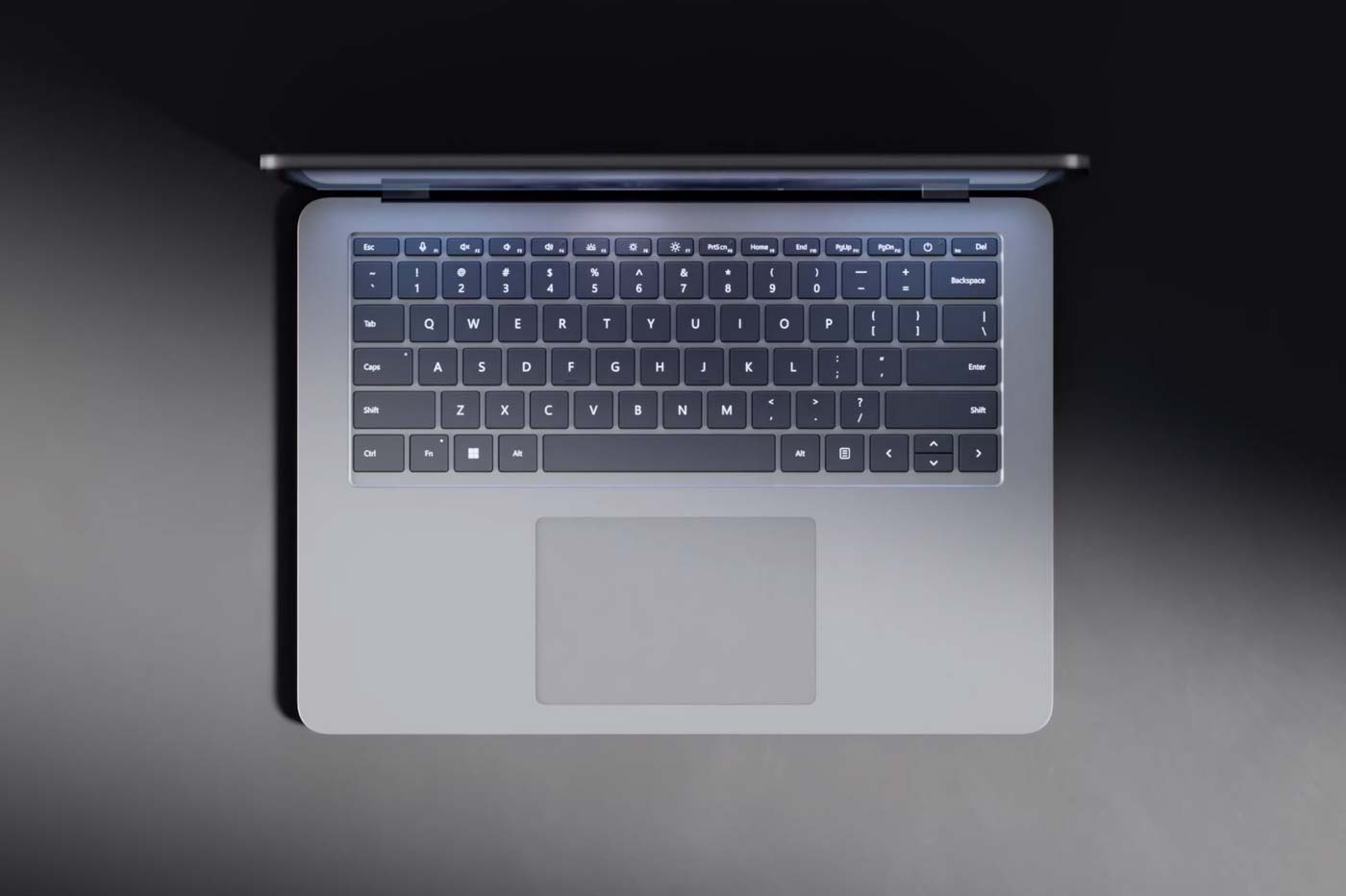 Microsoft Surface Laptop Studio 2