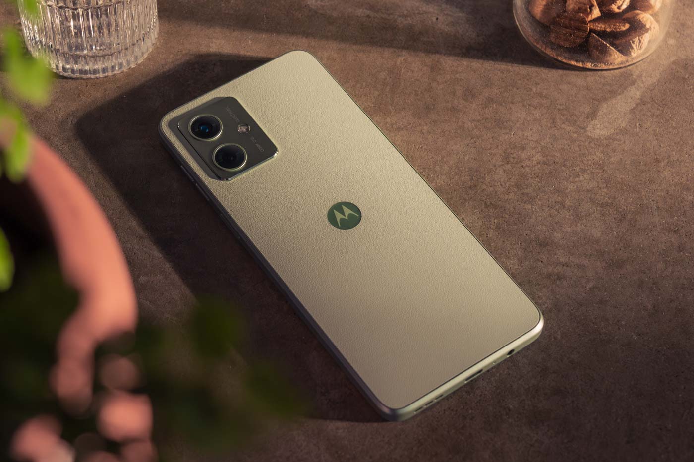 Motorola Moto G54 5G