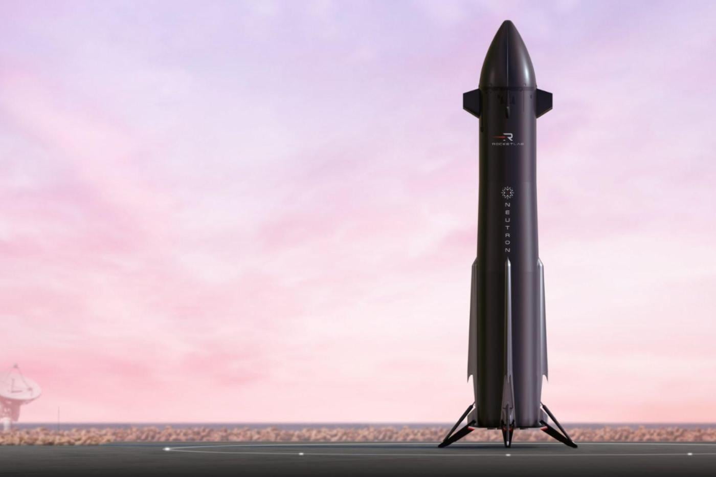Rocket Lab Jetpack Les géants du New Space : Rocket Lab, le petit poucet plein d'idées