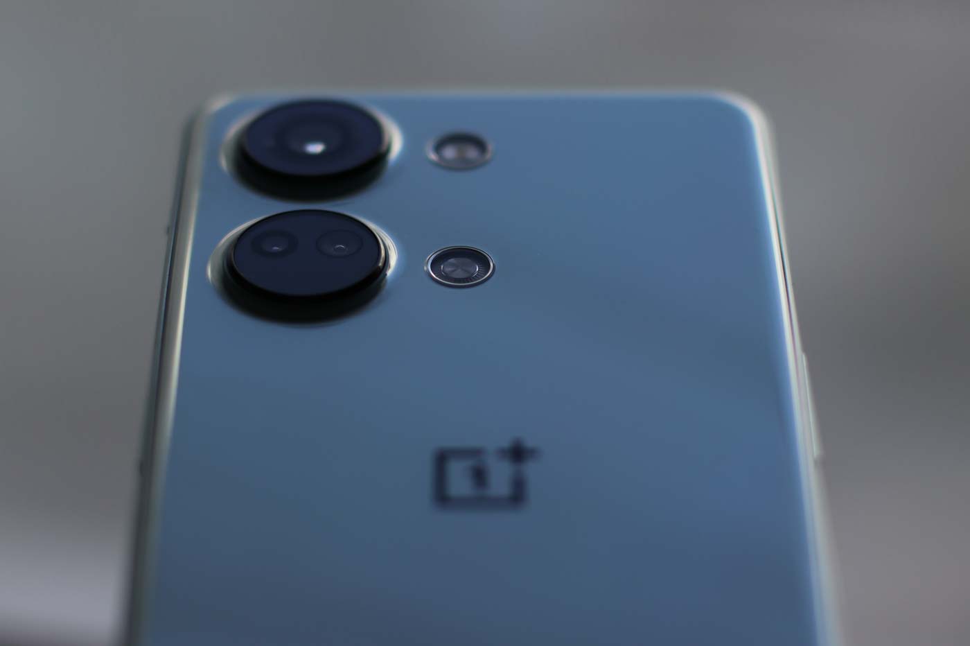 OnePlus Nord 3