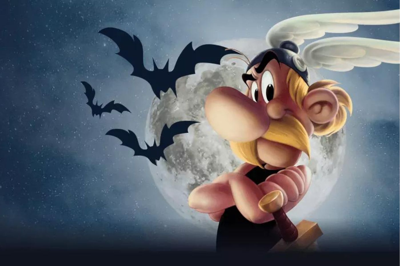 Le Parc Astérix veut éviter un nouveau fiasco pour Halloween